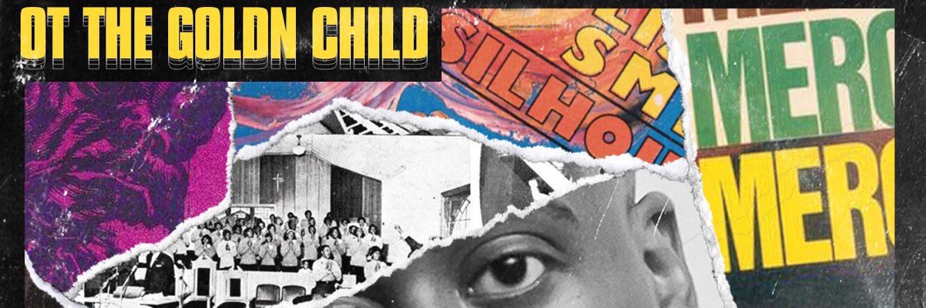 OT The GoldN Child banner