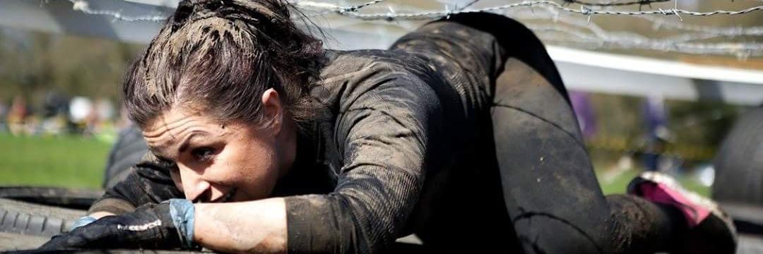 Forest Warrior OCR banner