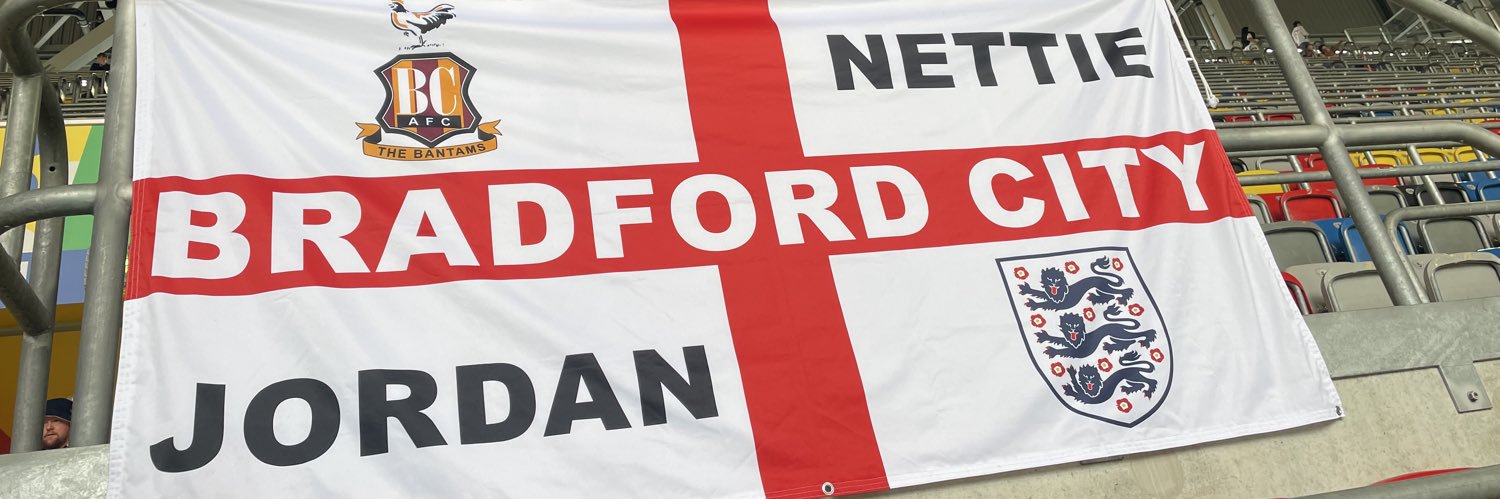 Annette Green's banner