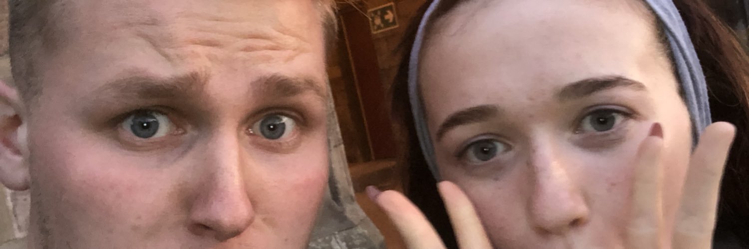 Lewis94m's profile banner image