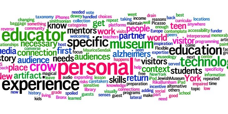 NYC Museum Educators banner