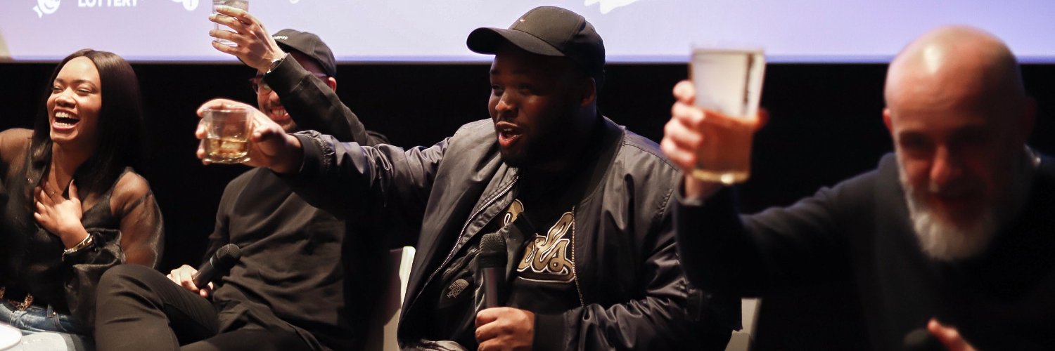 Pilot Light TV Fest banner