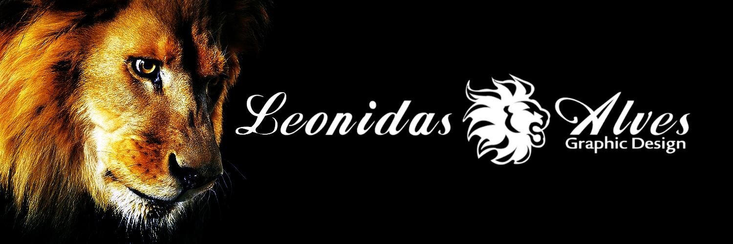 Twitter banner for @leouxui
