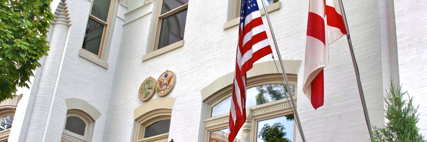 Florida House banner