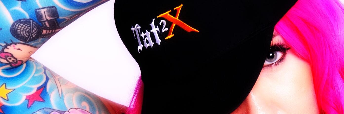 tat2x's profile banner image