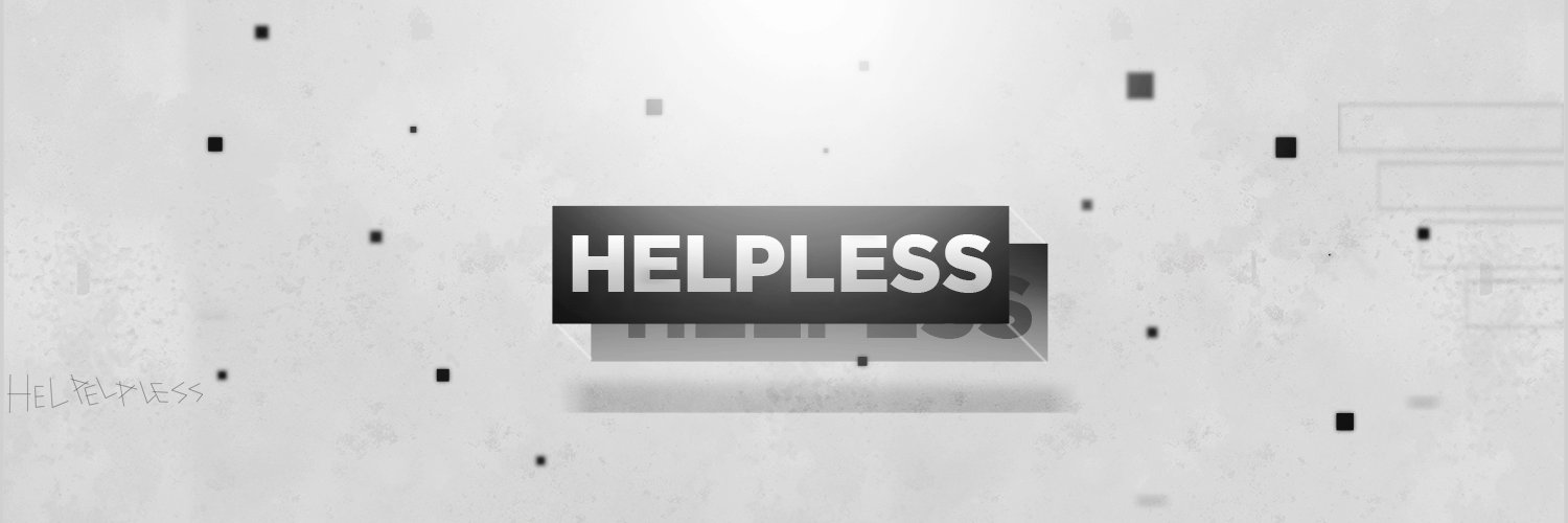 VHelpl's profile banner image