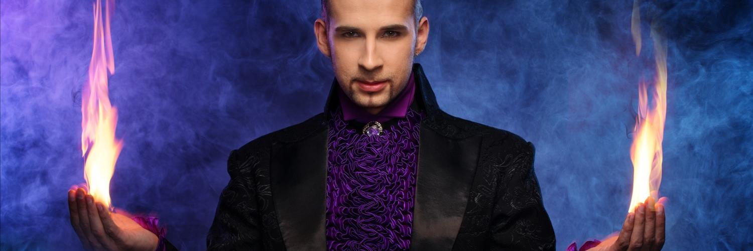 BuyMagicTricks's profile banner image