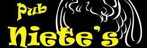 PUB NIETE'S banner