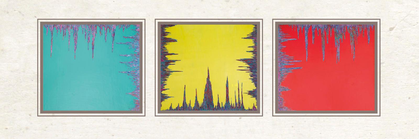 The Hard Ground banner