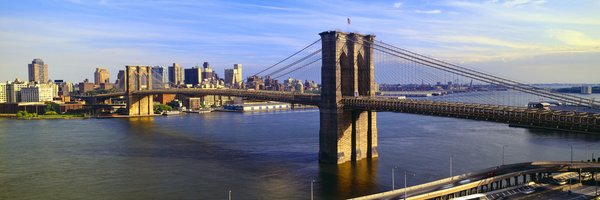 Brooklyn Chamber of Commerce Profile Banner