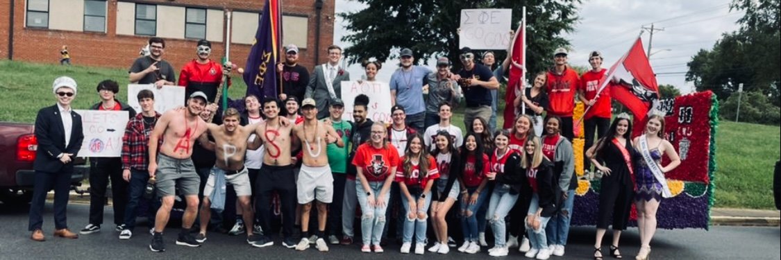 SigEp at APSU banner