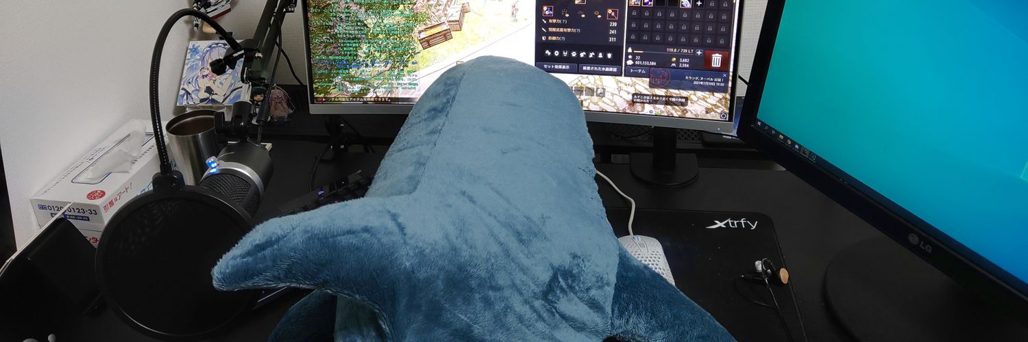 ChocoChinop's profile banner image