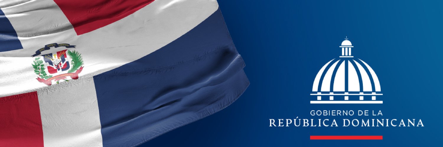 Ministerio de Interior y Policía RD banner