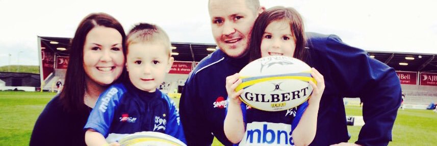 Eifion Lewis-Roberts banner