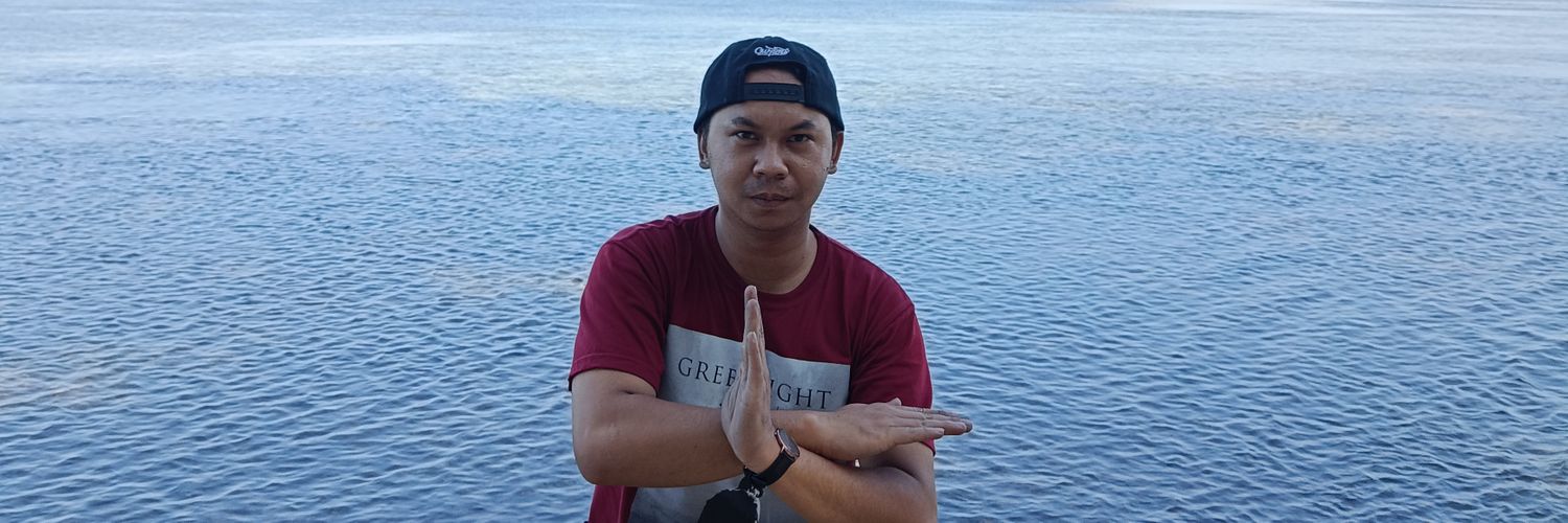ronny_ram's profile banner image