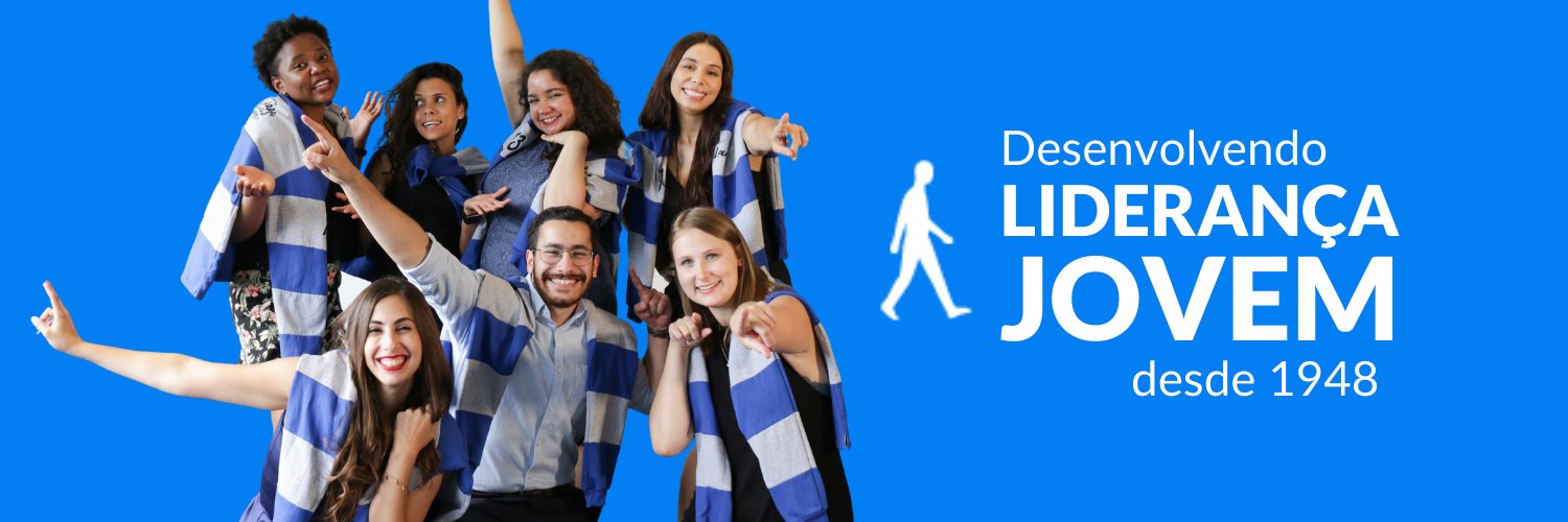 AIESECBrasil's profile banner image