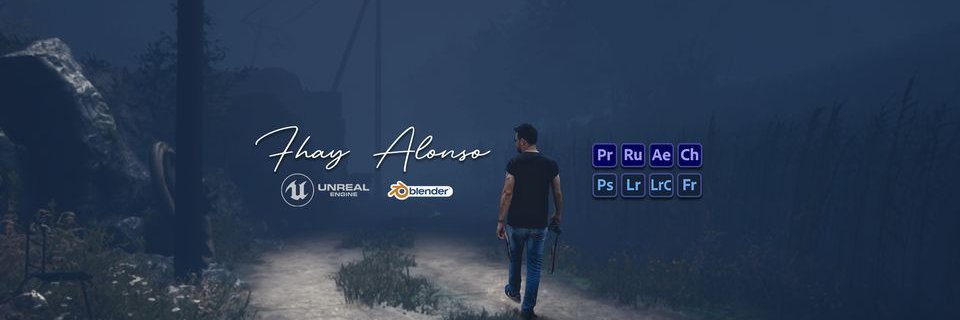 fhayAlonso's profile banner image