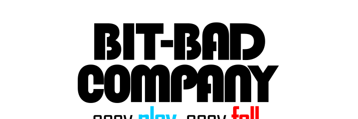 bit_bad_company's profile banner image