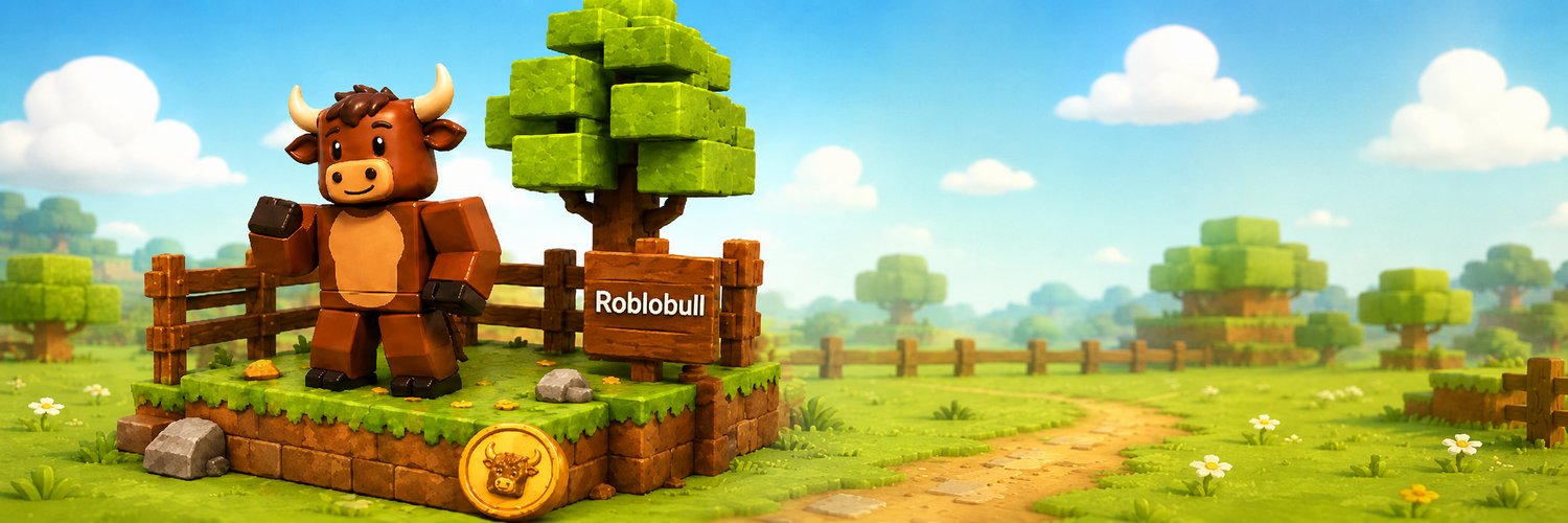 Roblobull banner