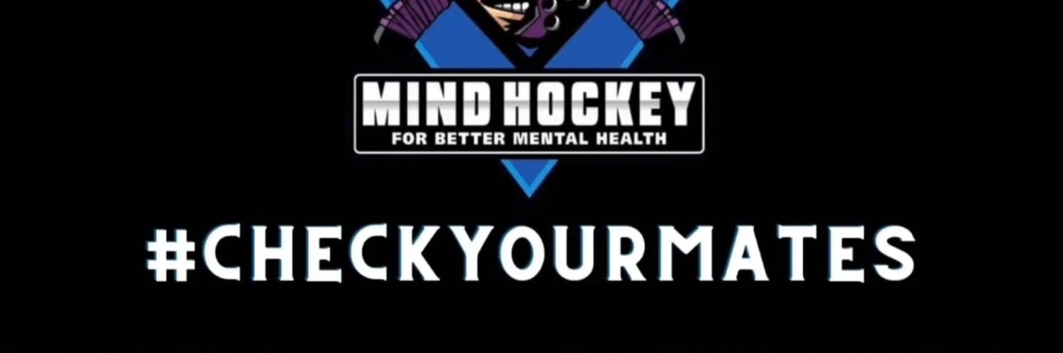 Behind The Net banner