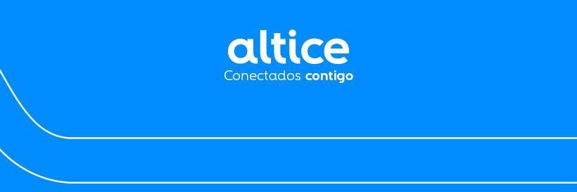Somos Altice Dominicana banner