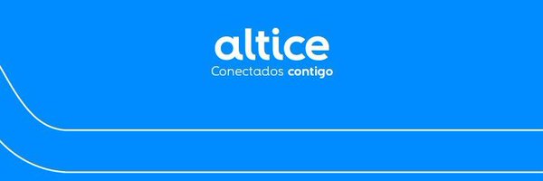 SomosAlticeDo Profile Banner