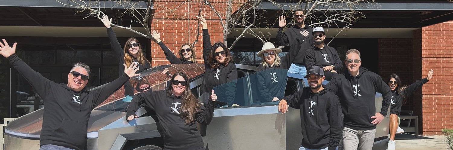 Xcelerate Auto banner