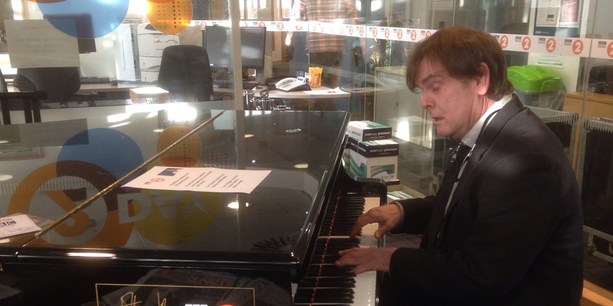 Chip Ojisan Crawford banner