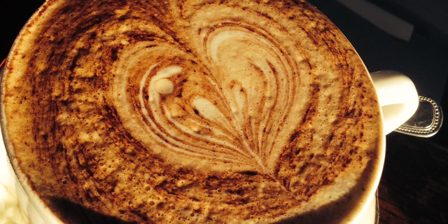 Trish Ferguson banner