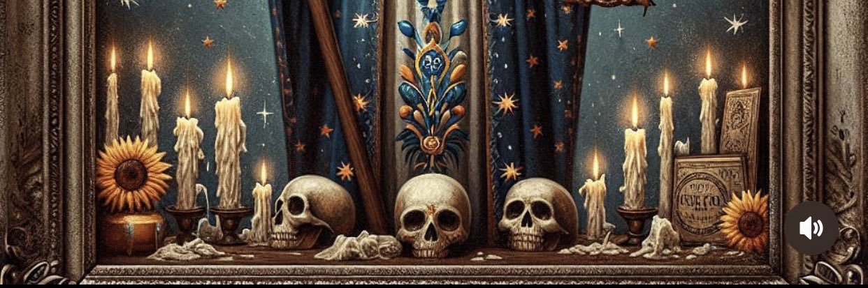 Artemis Moonchild banner