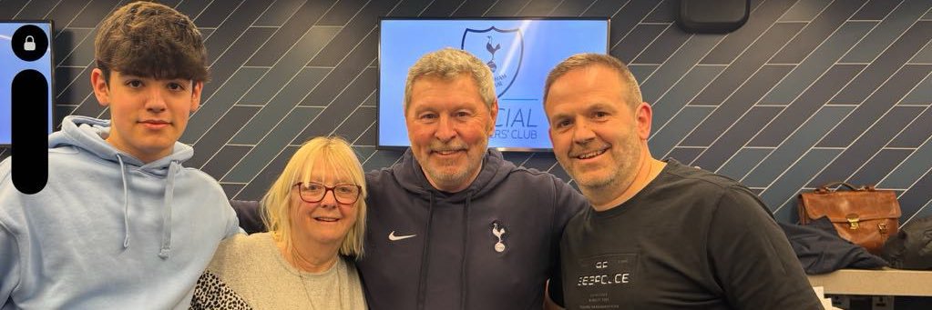 Kevletiss's profile banner image