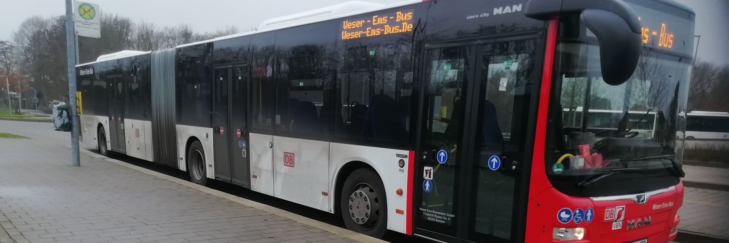 Buspilot 🚌🚦🇩🇪 banner