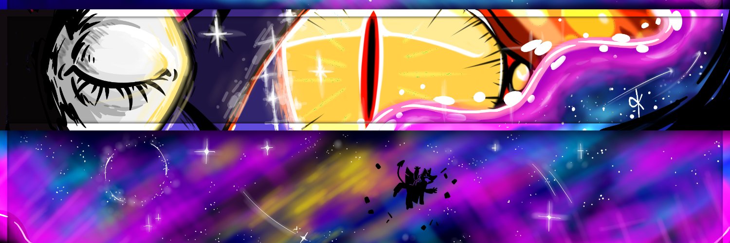 CaliDraw's profile banner image