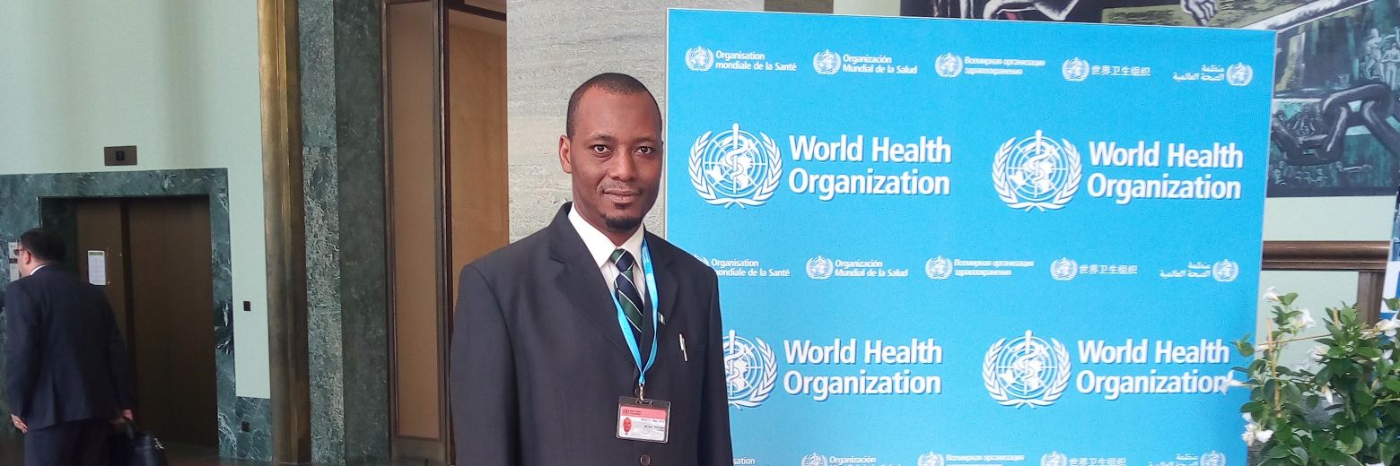 Abubakar Danraka, PhD🇳🇬 banner