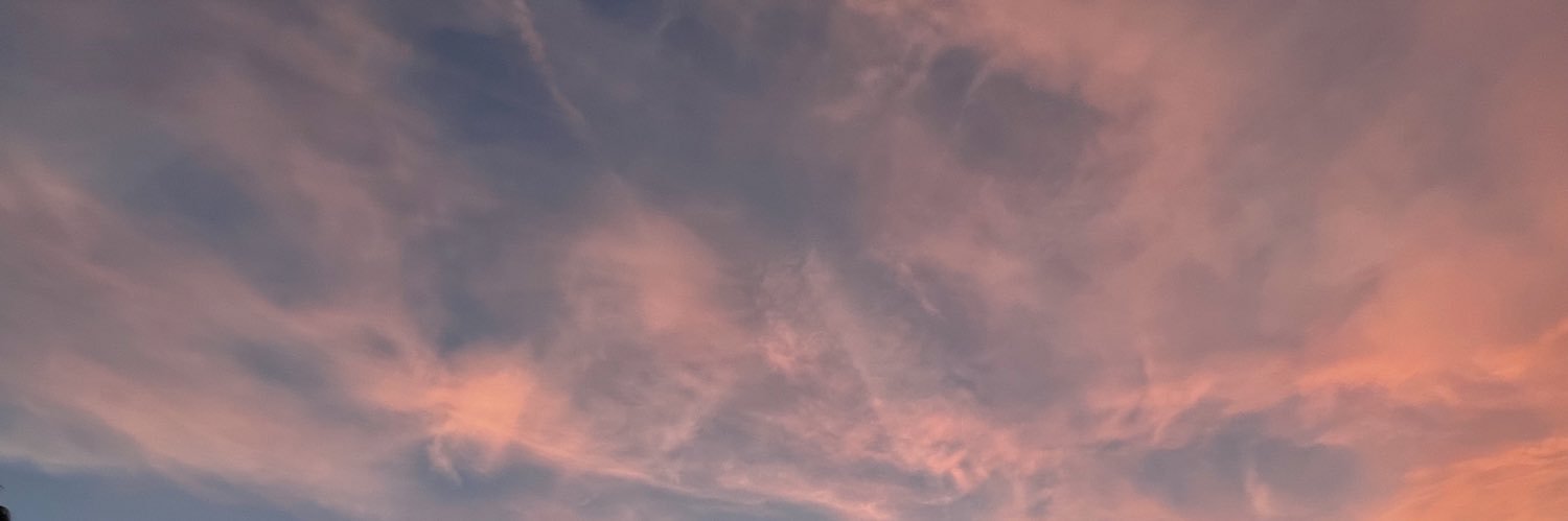CarsonJFBruno's profile banner image