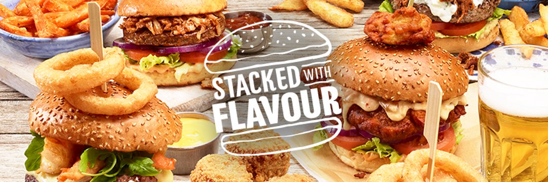 Bluebrick TableTable banner