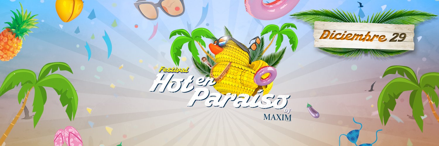 HotenParaiso's profile banner image