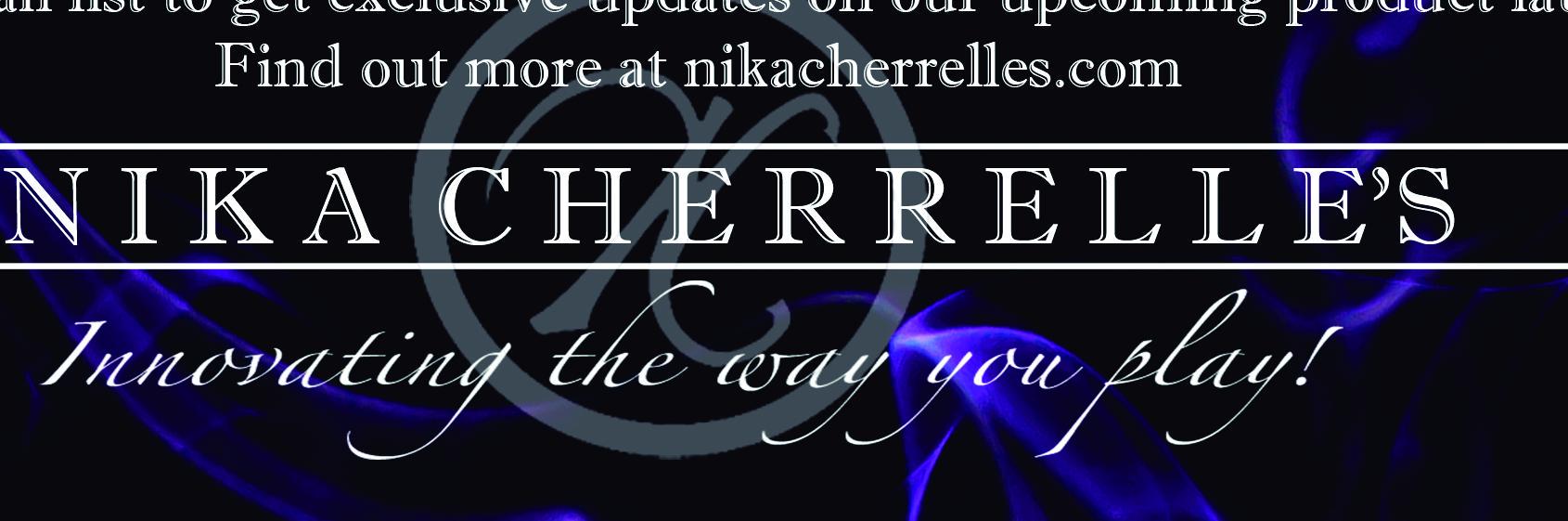 TriggerHappyToy's profile banner image