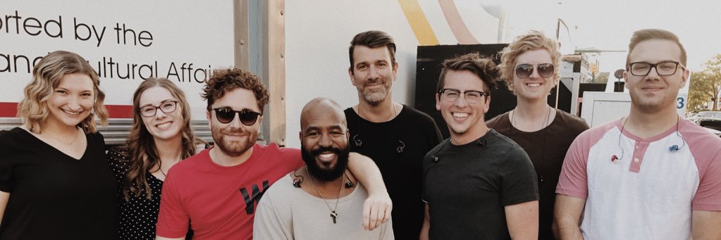 bendage's profile banner image