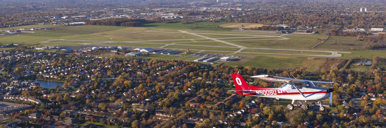 OSU Aviation banner