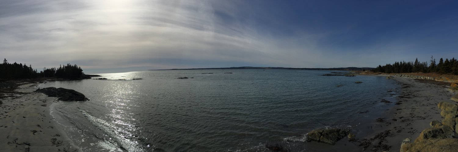 Jake Langille banner