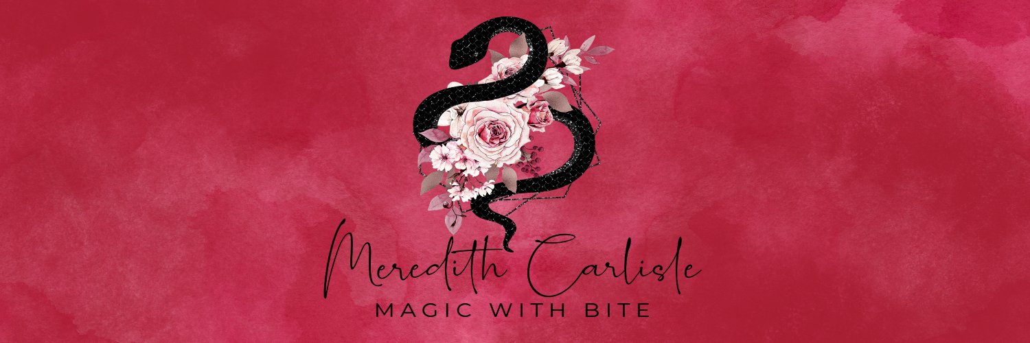 MereCarlisle's profile banner image