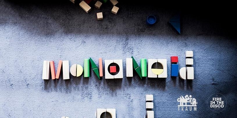 Mononoid banner
