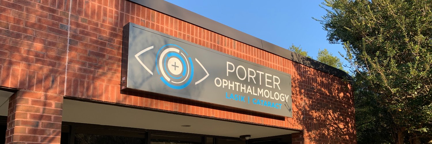 eyePorter's profile banner image