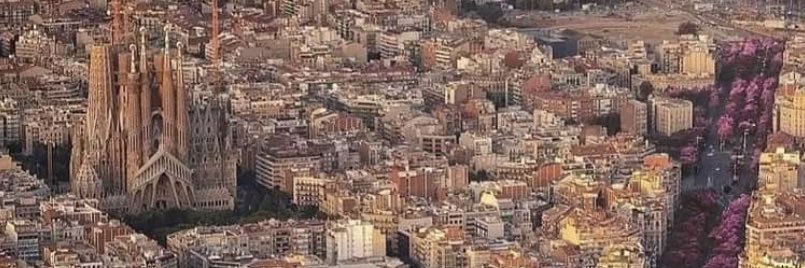 Bar cel ona 🇪🇸 banner