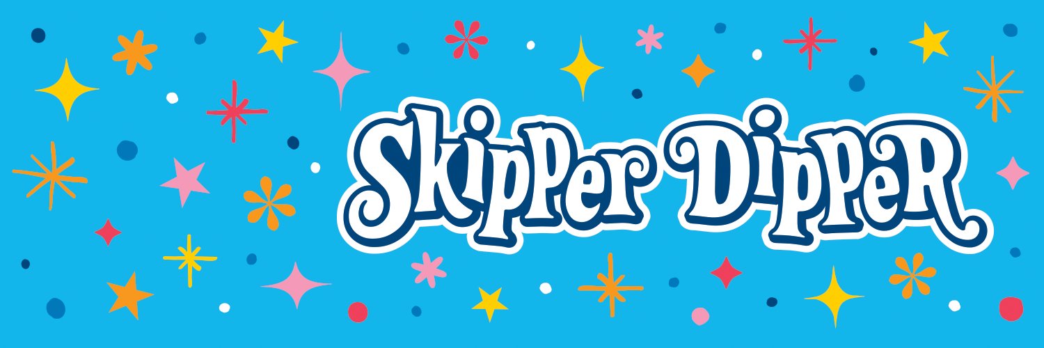Skipper Dipper banner