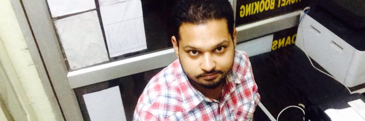deepak22324's profile banner image
