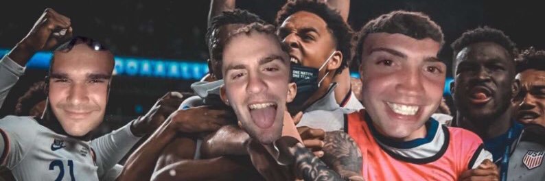 NickolasTuohy's profile banner image