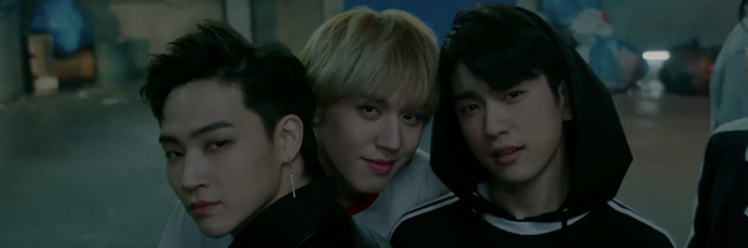 JB___GOT7's profile banner image