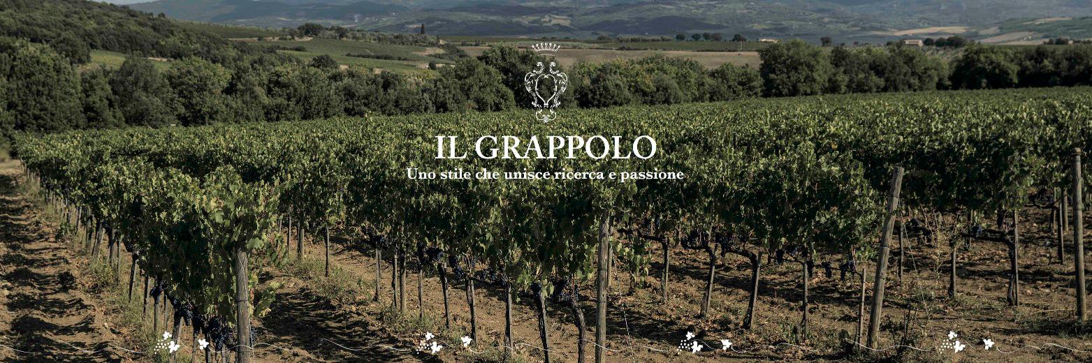 Il Grappolo Fortius banner